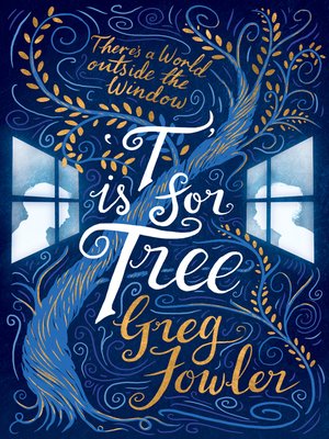 cover image of T is for Tree